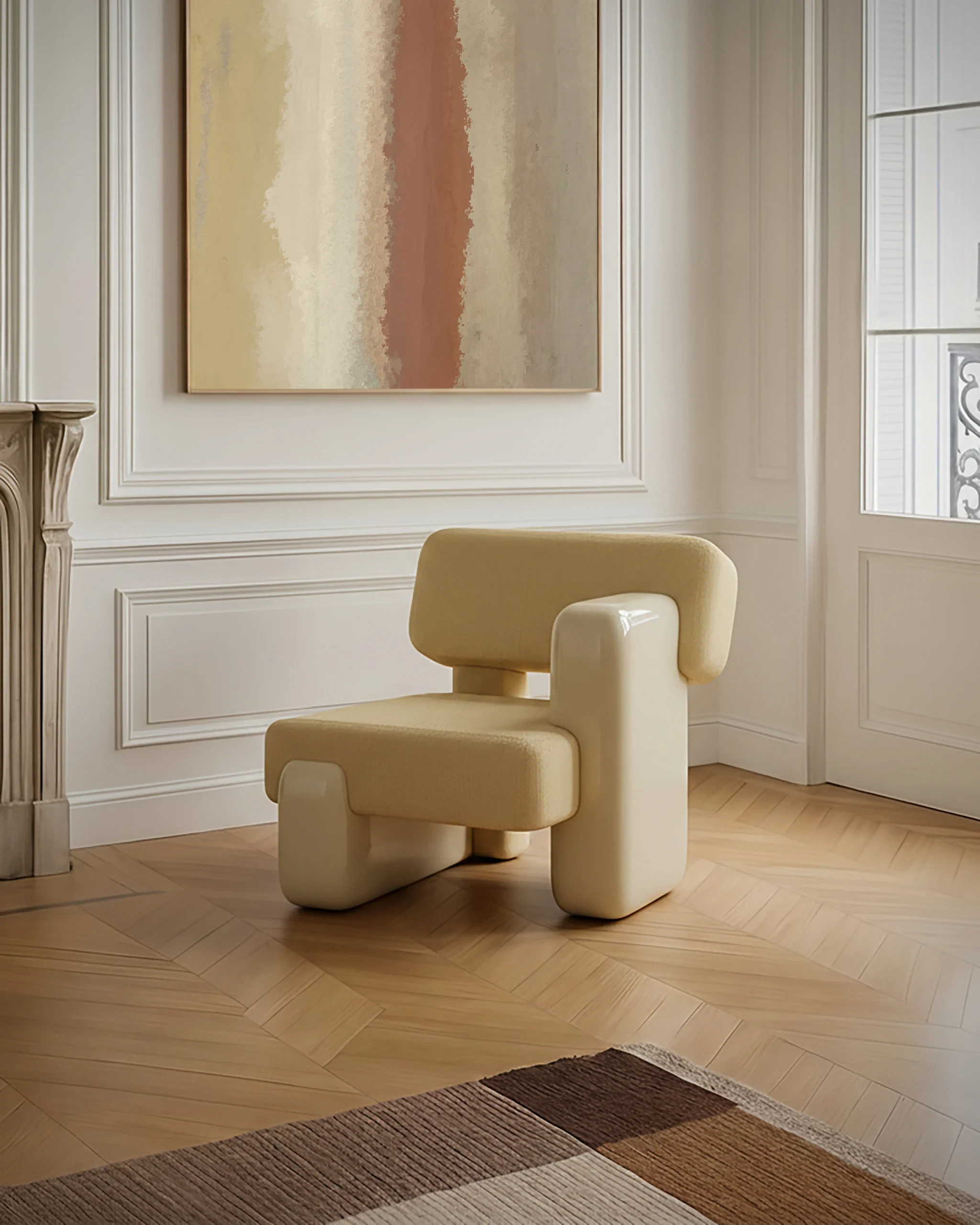 UNStudio and Sancal Launch Gradas, a Sofa Collection Inspired by Public Squares