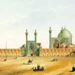 Decoding Cities of the Silk Route: Architecture at the Crossroads of Trade