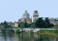 The 8 Countries with the Most UNESCO World Heritage Sites in the World
