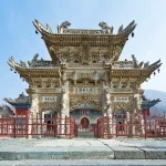The 8 Countries with the Most UNESCO World Heritage Sites in the World