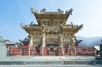 The 8 Countries with the Most UNESCO World Heritage Sites in the World