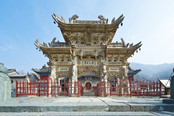 The 8 Countries with the Most UNESCO World Heritage Sites in the World