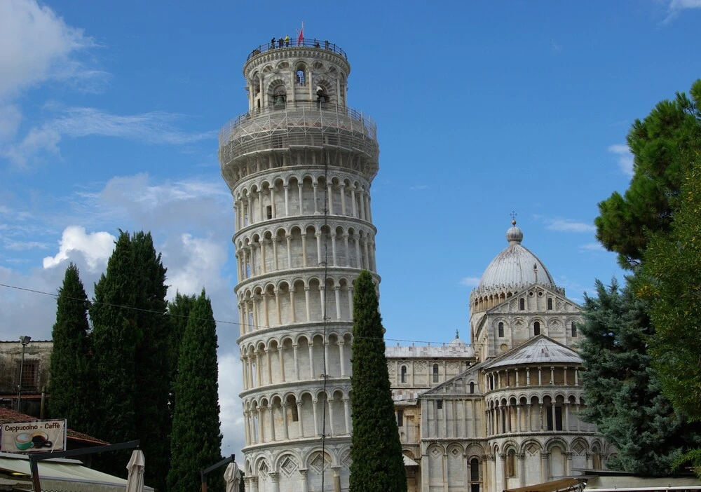 The 8 Countries with the Most UNESCO World Heritage Sites in the World 7 The 8 Countries with the Most UNESCO World Heritage Sites in the World