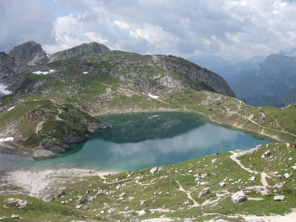 The 8 Countries with the Most UNESCO World Heritage Sites in the World 9 The 8 Countries with the Most UNESCO World Heritage Sites in the World