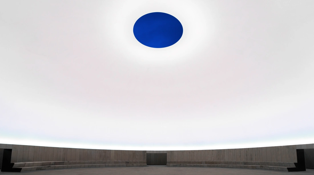 James Turrell