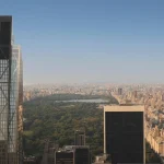 10 Super-Slender Skyscrapers That Touch the Clouds