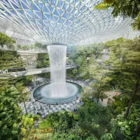 Artificial Sun, Artificial Rain, and the Rise of Engineered Nature
