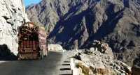 Decoding Cities of the Silk Route: Architecture at the Crossroads of Trade