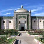 Decoding Cities of the Silk Route: Architecture at the Crossroads of Trade