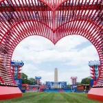 Populous Brings Kansas City’s Heart to the FIFA Fan Festival