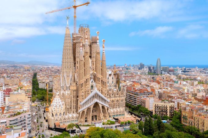 8 Longest Construction Projects in History