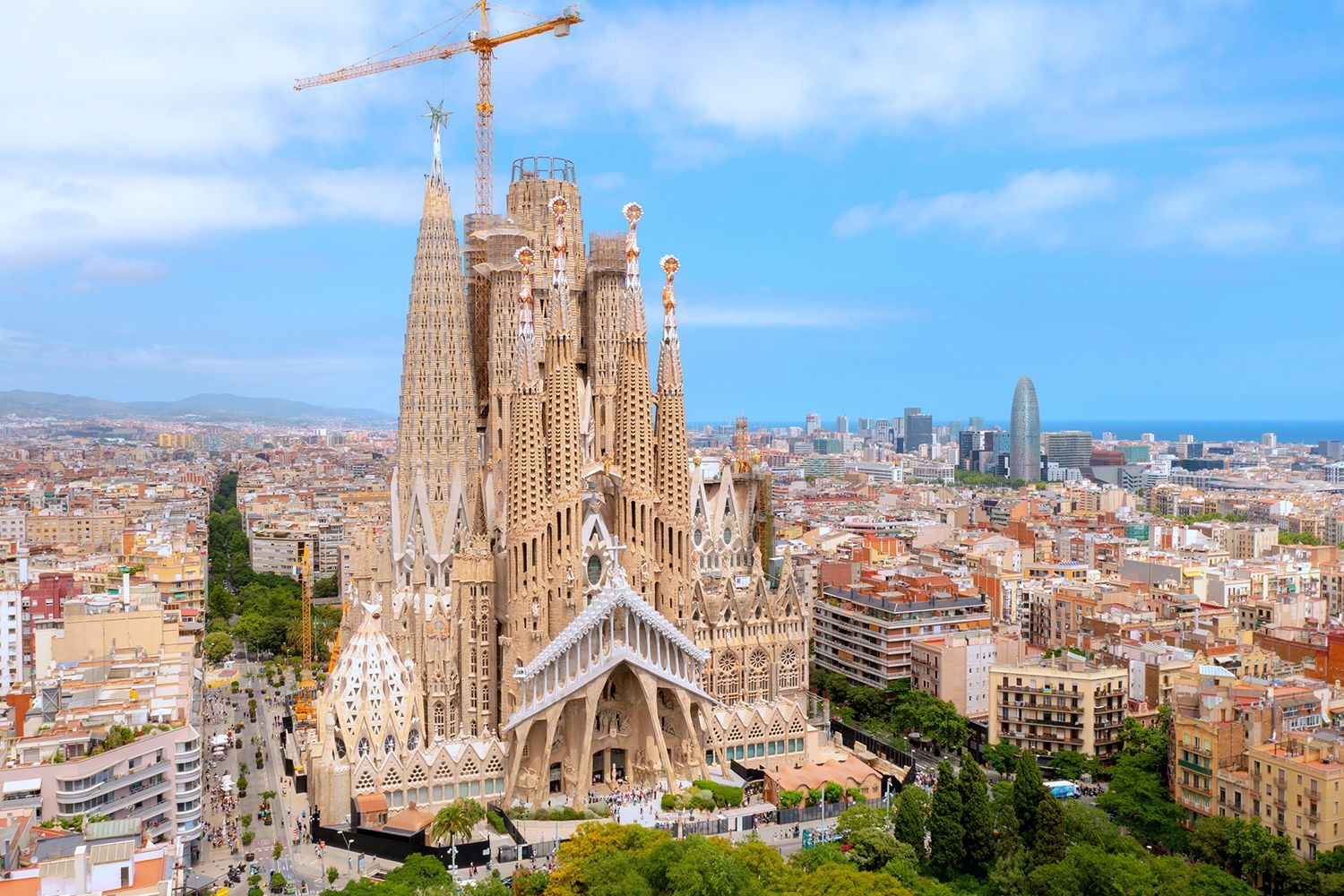 8 Longest Construction Projects in History