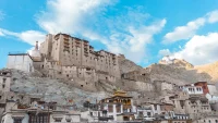 Decoding Cities of the Silk Route: Architecture at the Crossroads of Trade