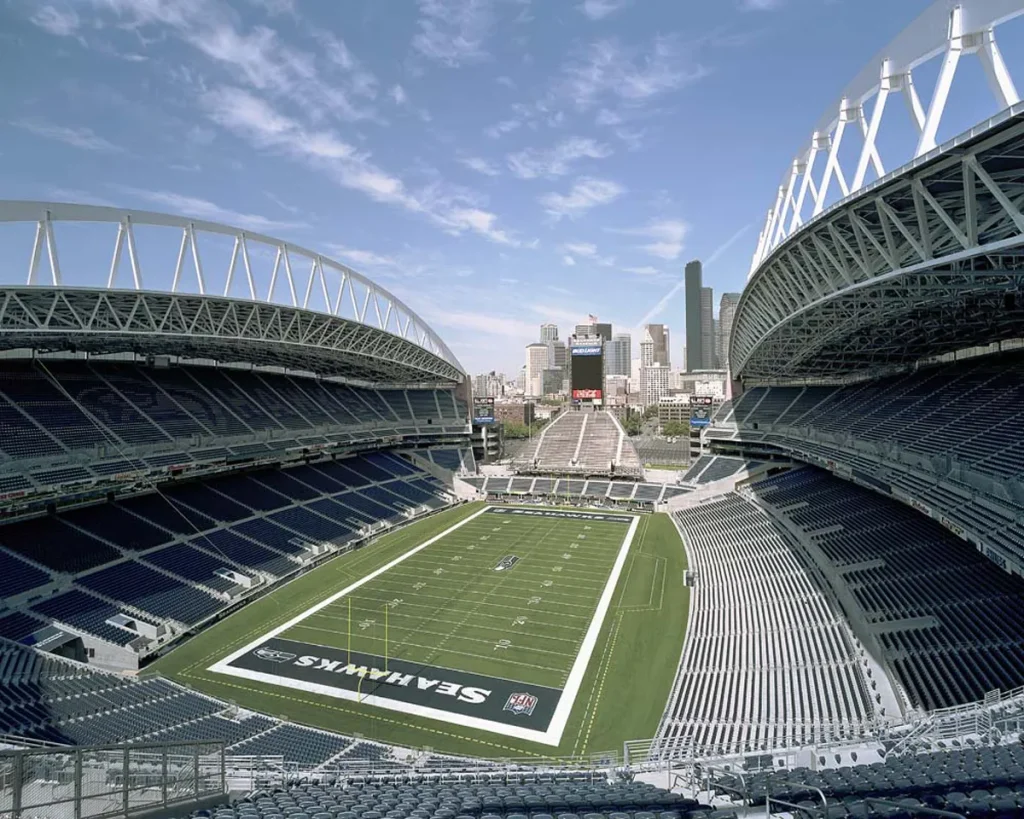 What is the Design Secret Behind FIFA World Cup Pitches? 8 FIFA World Cup 2026