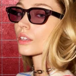 Meta AI Glasses