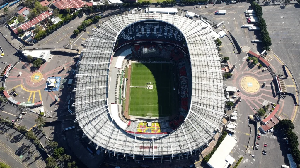 Is the FIFA World Cup 2026 the Most Polluting World Cup Ever? 5 FIFA world cup 2026