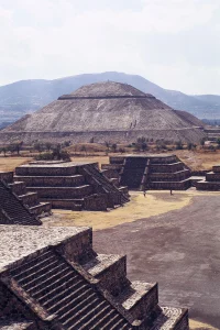 The 8 Countries with the Most UNESCO World Heritage Sites in the World