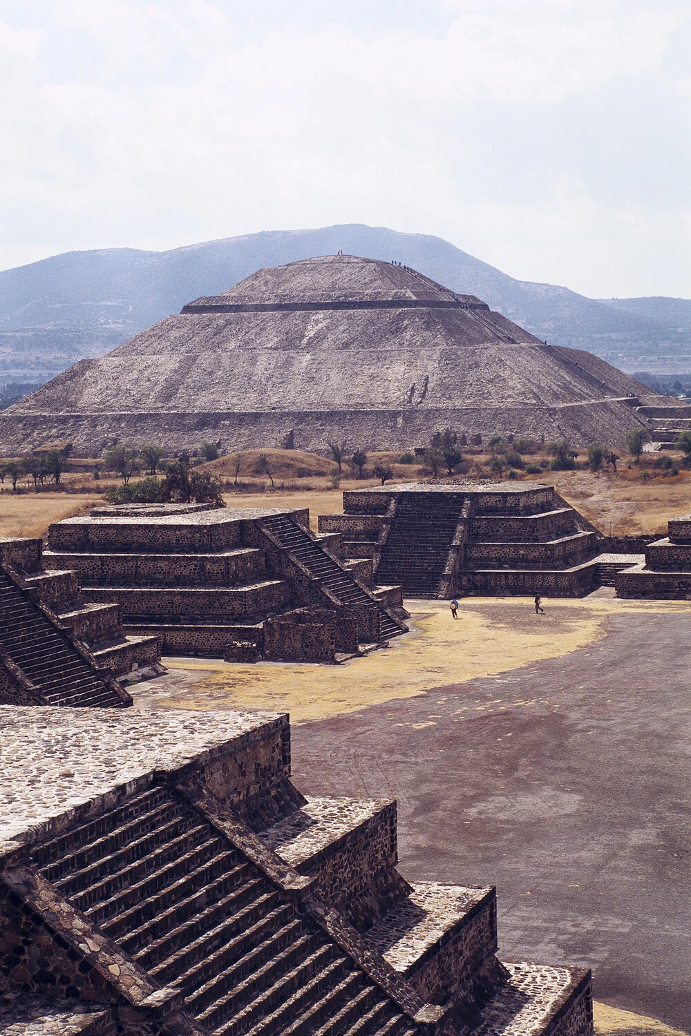 The 8 Countries with the Most UNESCO World Heritage Sites in the World 29 The 8 Countries with the Most UNESCO World Heritage Sites in the World