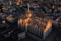 8 Longest Construction Projects in History