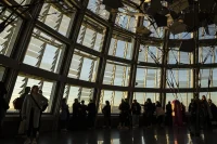 10 of the World’s Most Impressive Observation Decks