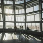 10 of the World’s Most Impressive Observation Decks