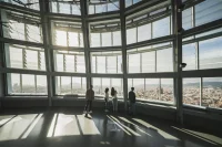 10 of the World’s Most Impressive Observation Decks