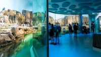Artificial Sun, Artificial Rain, and the Rise of Engineered Nature