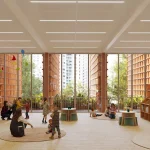 Palma + TO Design a Museum in Panama Through Local Materials, Passive Design, and Urban Context