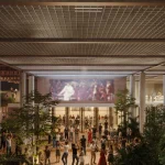 Palma + TO Design a Museum in Panama Through Local Materials, Passive Design, and Urban Context