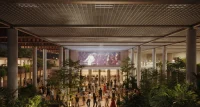 Palma + TO Design a Museum in Panama Through Local Materials, Passive Design, and Urban Context