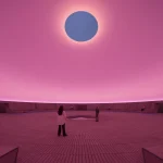 James Turrell