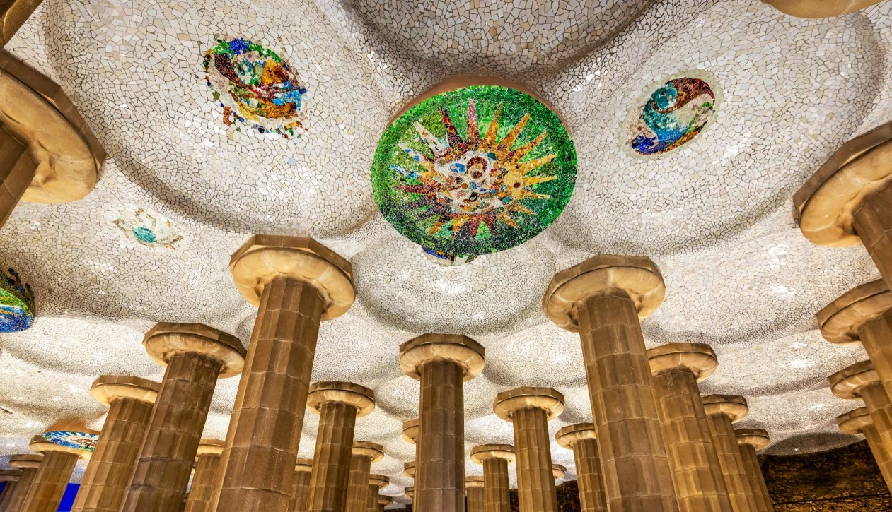 Gaudí Year 2026: How Antoni Gaudí Turned Maximalism into an Architectural Revolution 14 Gaudí Year 2026: How Antoni Gaudí Turned Maximalism into an Architectural Revolution