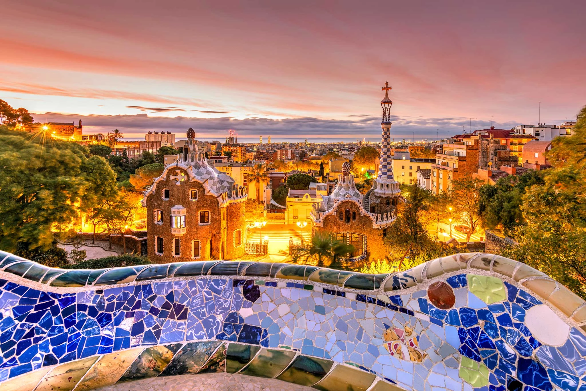 Gaudí Year 2026: How Antoni Gaudí Turned Maximalism into an Architectural Revolution 13 Gaudí Year 2026: How Antoni Gaudí Turned Maximalism into an Architectural Revolution