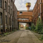 What Is Dystopian Architecture?