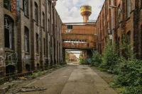 What Is Dystopian Architecture?