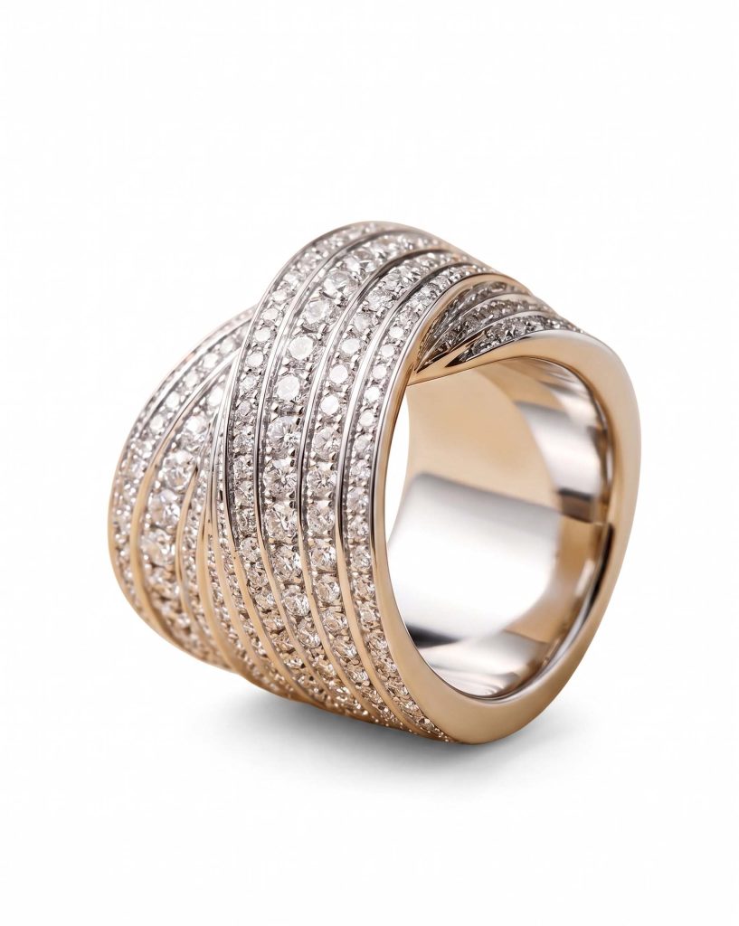 Professional Jewelry Design with Rhino 8 10 Professional Jewelry Design with Rhino 8