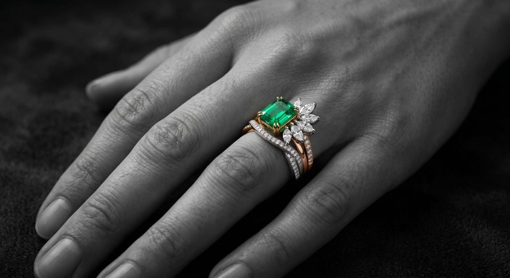 Professional Jewelry Design with Rhino 8 6 Professional Jewelry Design with Rhino 8