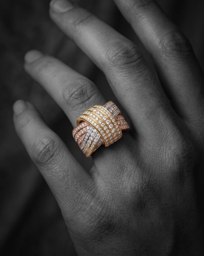 Professional Jewelry Design with Rhino 8 7 Professional Jewelry Design with Rhino 8