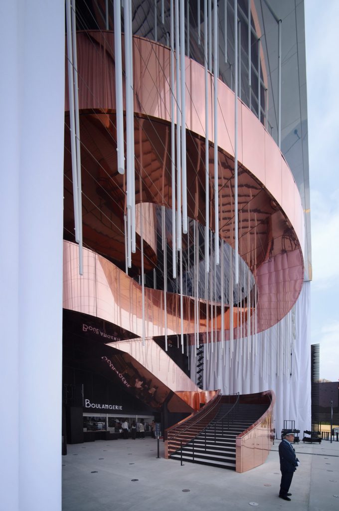 Carlo Ratti - Rethinking Architecture 8 Carlo Ratti - Rethinking Architecture