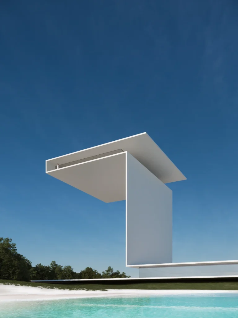 Fran Silvestre - Rethinking Architecture