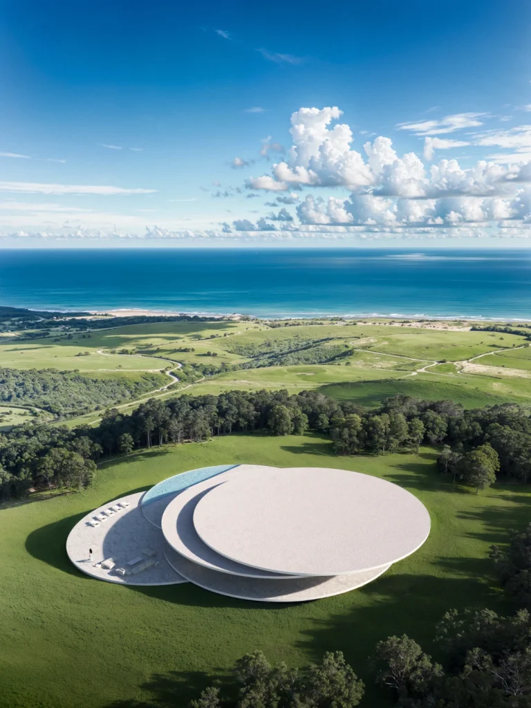Fran Silvestre - Rethinking Architecture