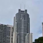10 Super-Slender Skyscrapers That Touch the Clouds