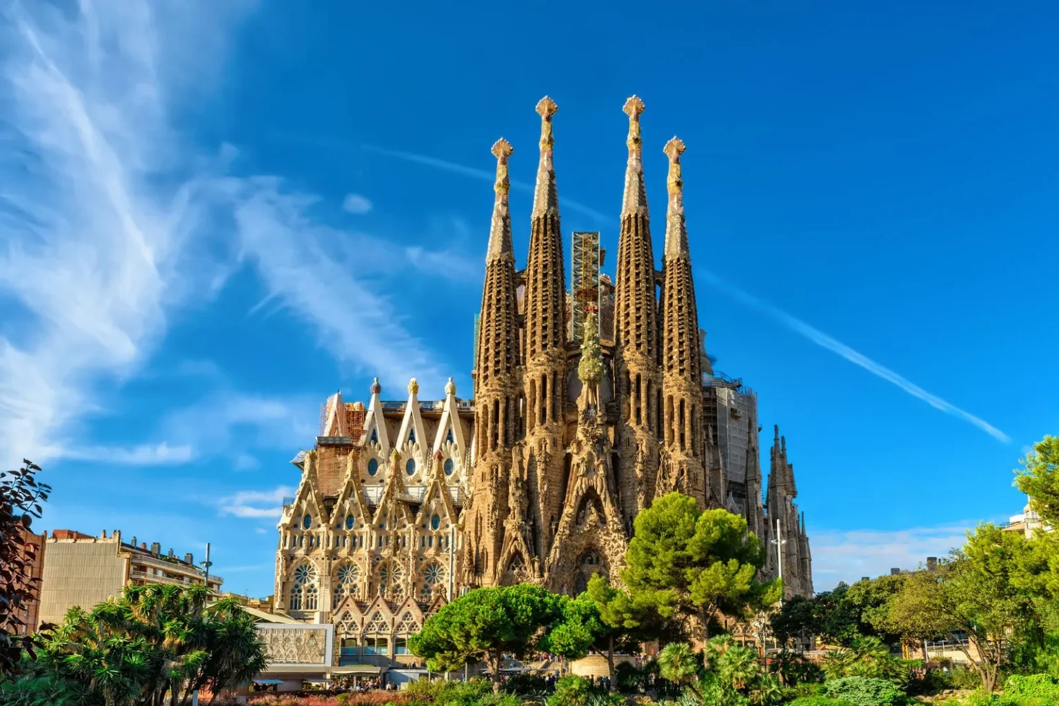 Gaudí Year 2026: How Antoni Gaudí Turned Maximalism into an Architectural Revolution