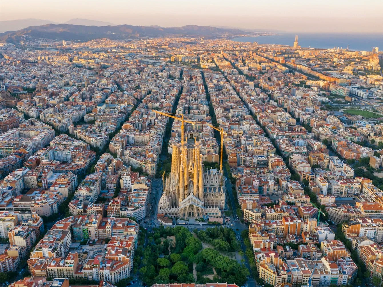 Gaudí Year 2026: How Antoni Gaudí Turned Maximalism into an Architectural Revolution 7 Gaudí Year 2026: How Antoni Gaudí Turned Maximalism into an Architectural Revolution