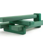 UNStudio and Sancal Launch Gradas, a Sofa Collection Inspired by Public Squares