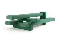 UNStudio and Sancal Launch Gradas, a Sofa Collection Inspired by Public Squares