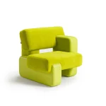 UNStudio and Sancal Launch Gradas, a Sofa Collection Inspired by Public Squares