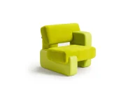 UNStudio and Sancal Launch Gradas, a Sofa Collection Inspired by Public Squares