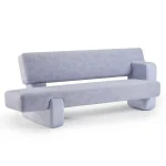 UNStudio and Sancal Launch Gradas, a Sofa Collection Inspired by Public Squares