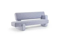 UNStudio and Sancal Launch Gradas, a Sofa Collection Inspired by Public Squares